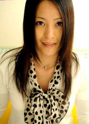 Japanese Minako Hirai Casting Saxsy Techar