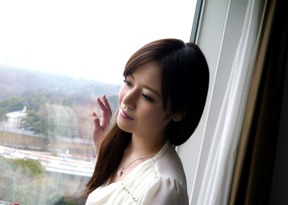 Japanese Minami Asano Backside Ngentot Model jpg 1