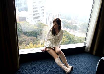 Japanese Minami Asano Backside Ngentot Model jpg 3