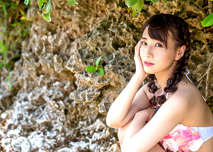 Japanese Minami Hatsukawa Focked Jav69 Screenshots jpg 6