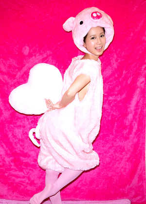 Japanese Minami Kojima Nessy Sall School jpg 2