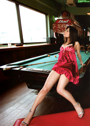 Japanese Minami Kojima Cybersex Cross Legged jpg 8