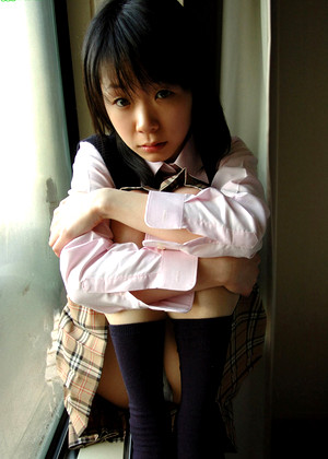 Japanese Minami Ogura Pornpivs 18yo Girl jpg 2