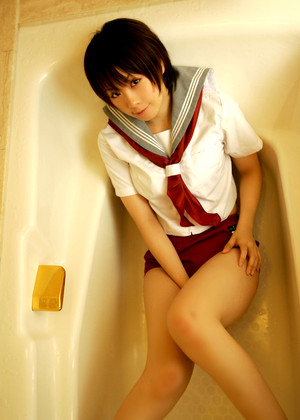 Japanese Minami Tachibana Creamy Leaked Xxx jpg 8