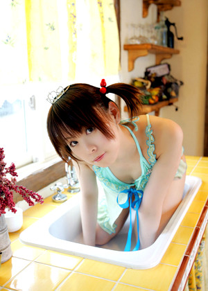 Japanese Minami Tachibana Licious Drinking Sperm jpg 1