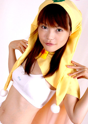 Japanese Mio Shirayuki Aggressively Ebony Style jpg 1