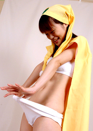 Japanese Mio Shirayuki Aggressively Ebony Style jpg 5