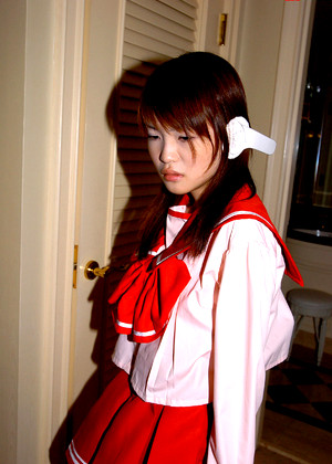 Japanese Mio Shirayuki Paige Nightxxx Dd jpg 1