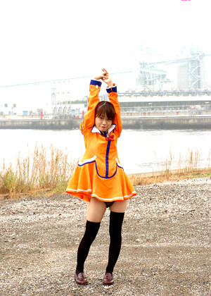Japanese Mio Shirayuki 30allover Openpussy Pornpicture jpg 3