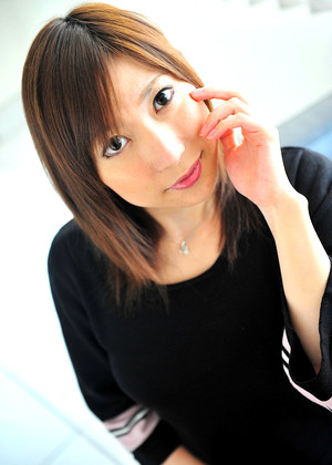 Japanese Mirei Yokoyama Pickups Ebony Xxx jpg 10