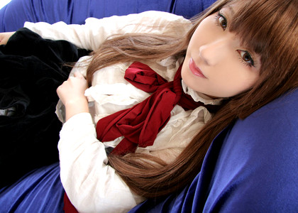 Japanese Misa Amane Xxxbook Shool Girl jpg 3