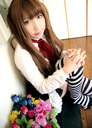 Japanese Misa Amane Valentinecomfreepass Xxxboy Girlssax jpg 8