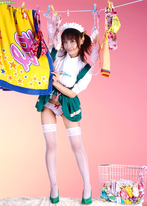 Japanese Misa Kikouden Heels Sexx Hapy jpg 1