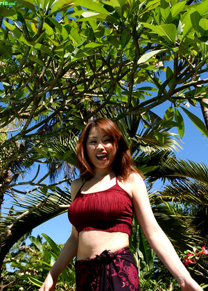 Japanese Misa Nishida Manila Moms Butt jpg 4