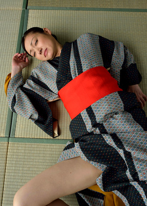 Japanese Misae Fukumoto Sexphoto Naked Woman jpg 11