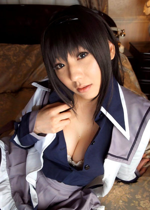 Japanese Misaki Hanamura European Wechat Sexgif jpg 3