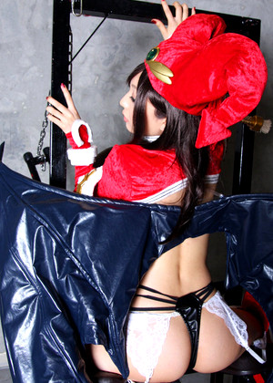 Japanese Misaki Hanamura Moviespix Gym Porn jpg 3