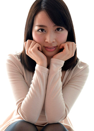 Japanese Misaki Honda Show Shool Girl jpg 7