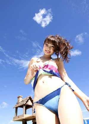 Japanese Misaki Nito Nudefakes Huge Dildo jpg 8