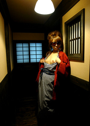 Japanese Misako Ishiyama Stassion Www Black jpg 12