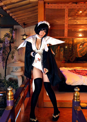 Japanese Mitsuki Ringo Teasing Hot Sexynude jpg 9