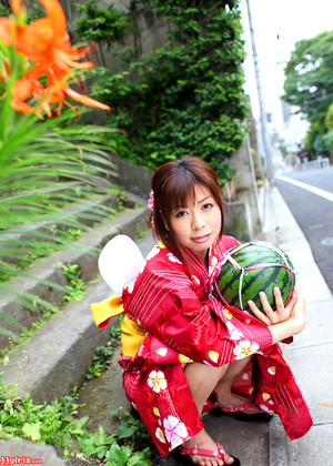 Japanese Miu Aikawa Website Scoreland Curvy