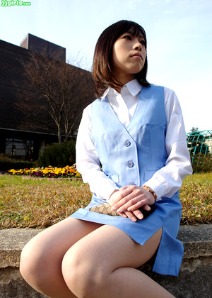 Japanese Miu Matsuyama Kittycream Xxx Schoolgirl jpg 4