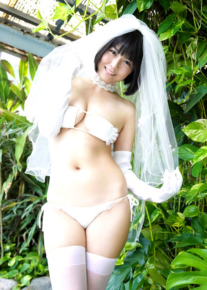 Japanese Miyo Ikara Modele Oil Sex jpg 6