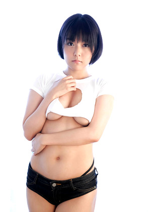 Japanese Miyo Ikara At Ftv Girls jpg 6
