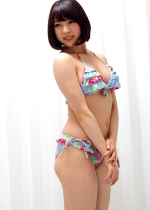 Japanese Miyu Kanade Lamour Teen Bang jpg 5
