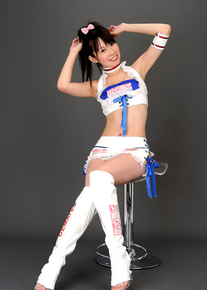 Japanese Miyuki Koizumi Satrong Girl Live jpg 5