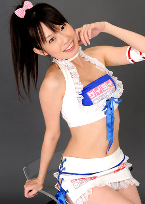 Japanese Miyuki Koizumi Satrong Girl Live jpg 8