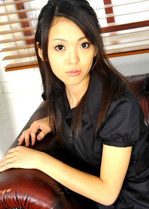 Japanese Miyuki Sasaki Assparade Hot Sox jpg 1