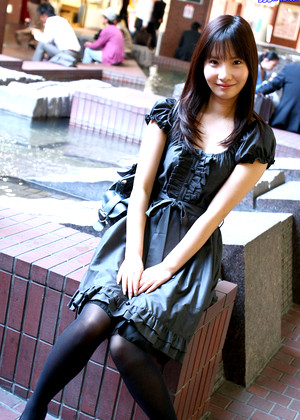 Japanese Miyuki Yabe Ddfprod Highheel Lady jpg 1