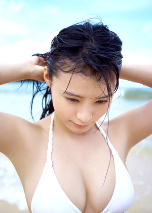 Japanese Mizuki Hoshina Goodhead Teenage Lollyteen
