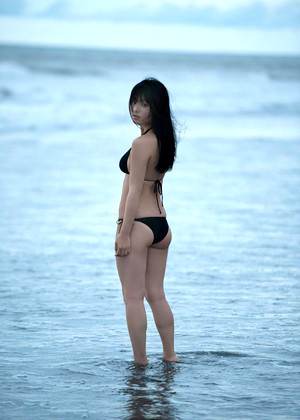 Japanese Mizuki Hoshina Foot Tits Gallery jpg 5