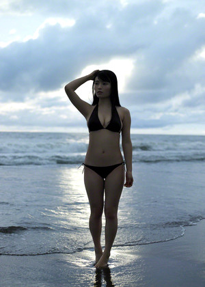 Japanese Mizuki Hoshina Foot Tits Gallery jpg 8