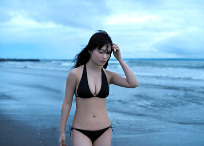 Japanese Mizuki Hoshina Foot Tits Gallery jpg 9