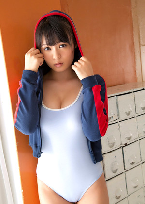 Japanese Mizuki Hoshina Fellacio Schoolgirl Uniform jpg 1