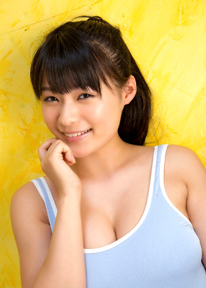 Japanese Mizuki Hoshina Fellacio Schoolgirl Uniform