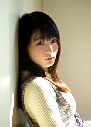 Japanese Mizuki Hoshina Aundy Watch Free jpg 10