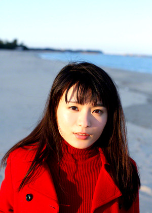 Japanese Mizuki Hoshina Aundy Watch Free jpg 5