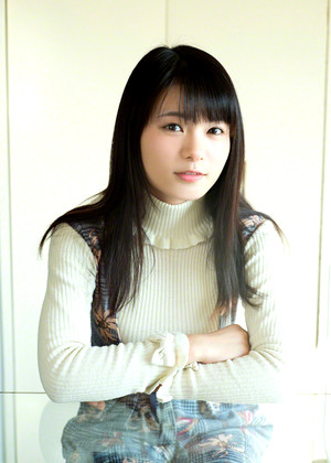 Japanese Mizuki Hoshina Aundy Watch Free jpg 7