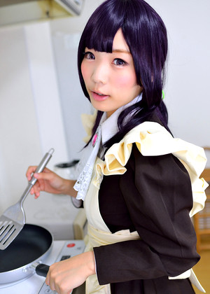 Japanese Mizuki Kanzaki Bbwhoneygallery Waitress Roughfuck