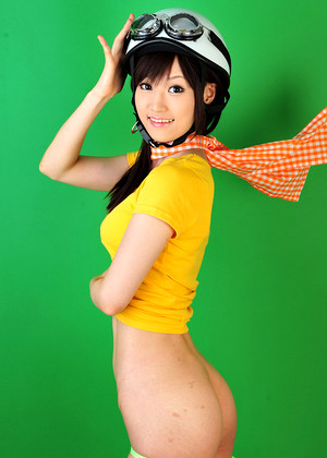 Japanese Mizuki Pofotos Huges Pussylips