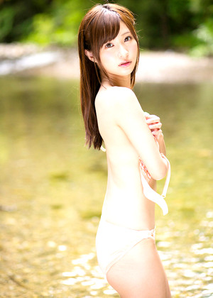 Japanese Moe Amatsuka Keishy Sexy Naked