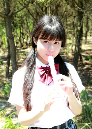 Japanese Momo Nakajima Cosmid Yardschool Girl jpg 5