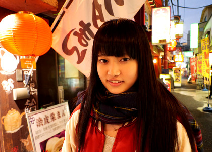 Japanese Momoka Hatsune Dilevrybaby Girls Creamgallery jpg 5