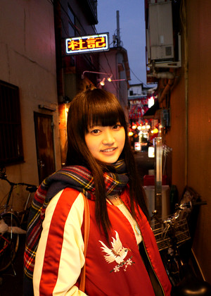 Japanese Momoka Hatsune Dilevrybaby Girls Creamgallery jpg 7
