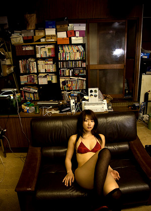 Japanese Momoko Tani Hips Nudeboobs Fuccking jpg 6